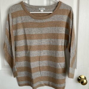 Garnet Hill sweater